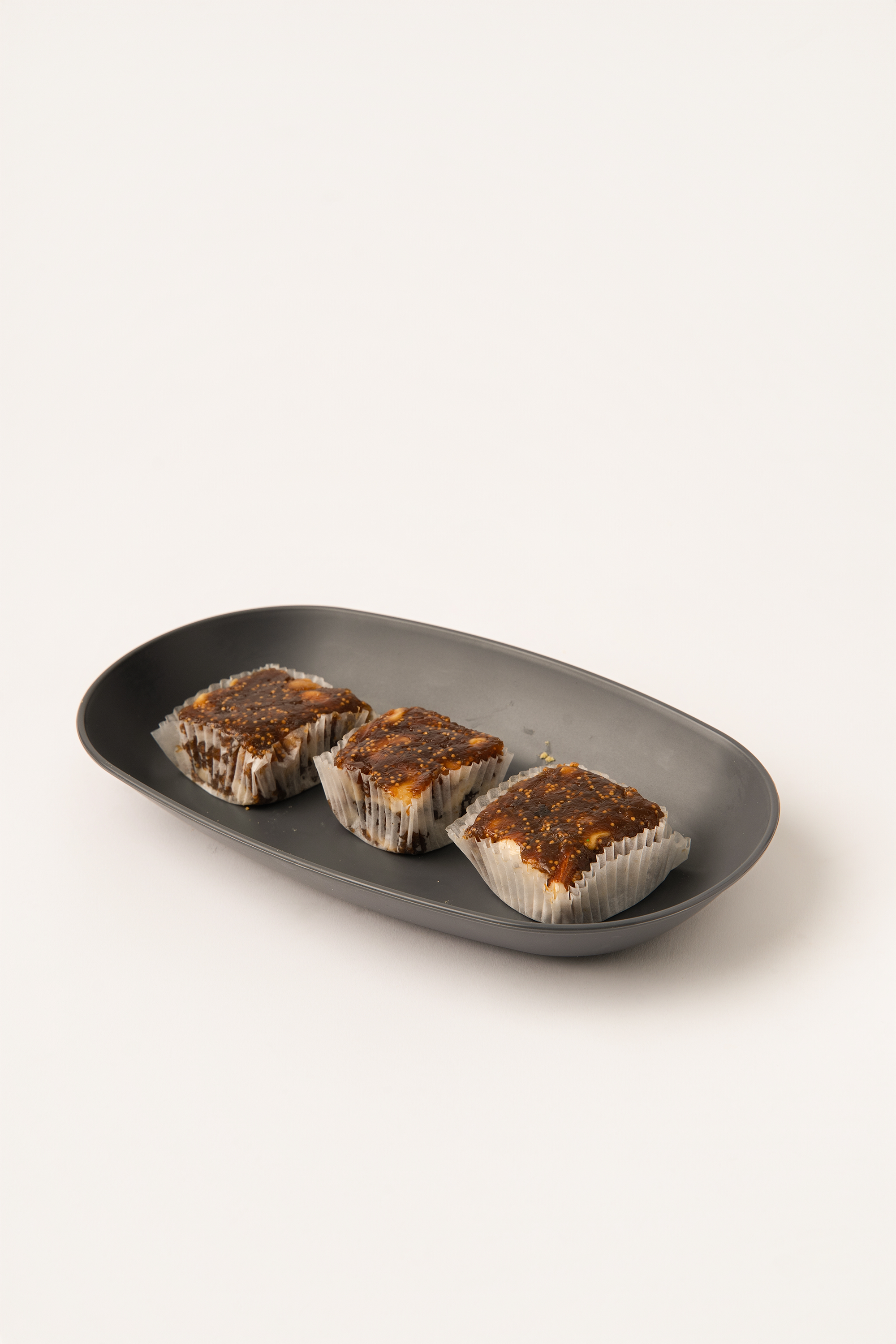 Anjeer barfi
