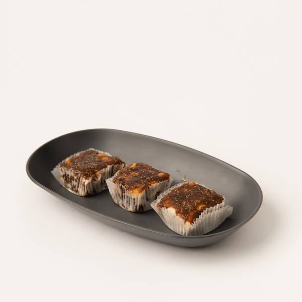 Anjeer barfi
