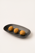 Besan ladoo