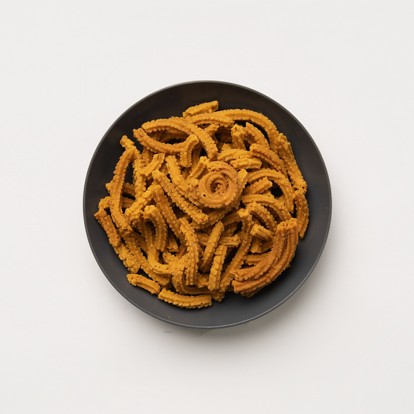 Chakri Sticks