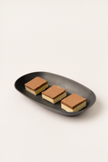 Chocolate Barfi