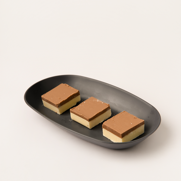 Chocolate Barfi