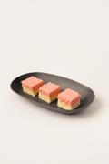 Coconut barfi