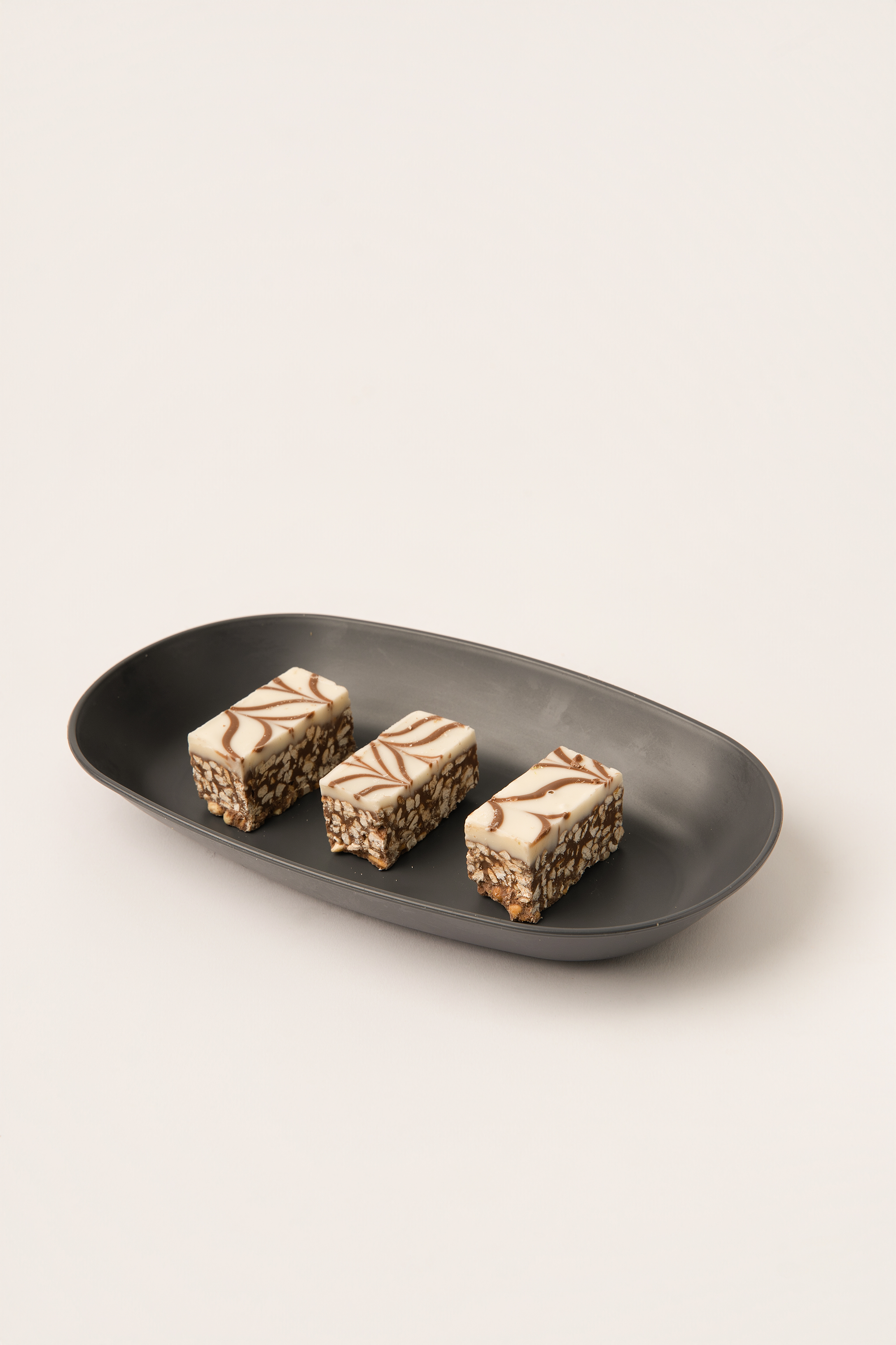 Kitkat Barfi