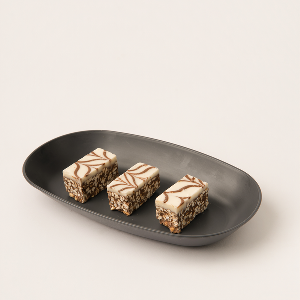 Kitkat Barfi