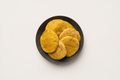 Methi Puri