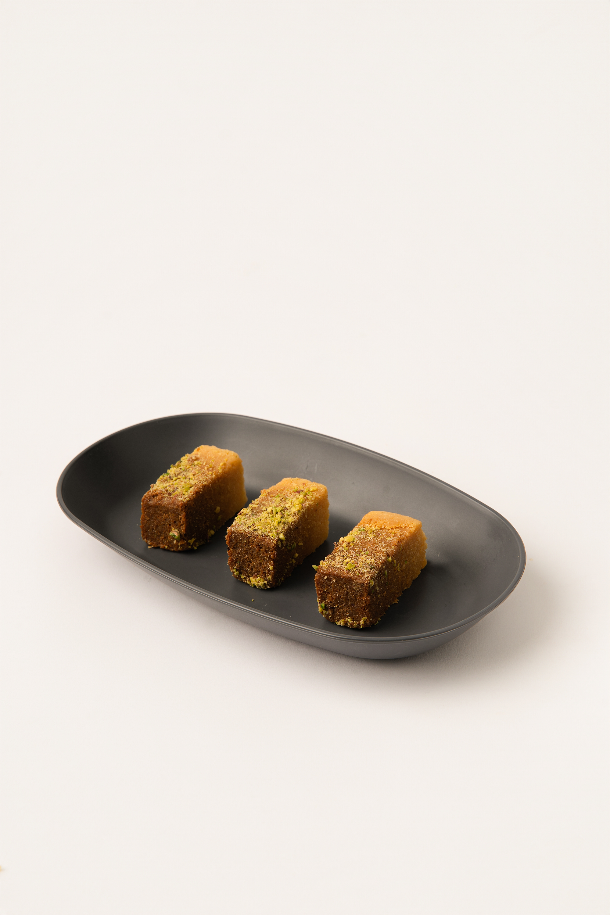 Milk Cake