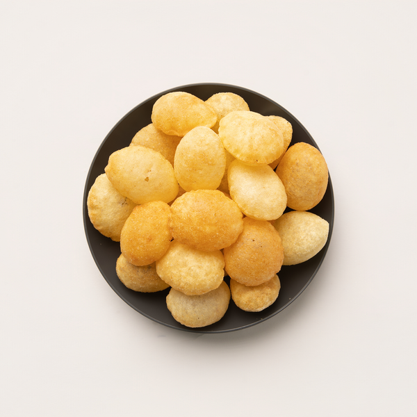 Pani Puri