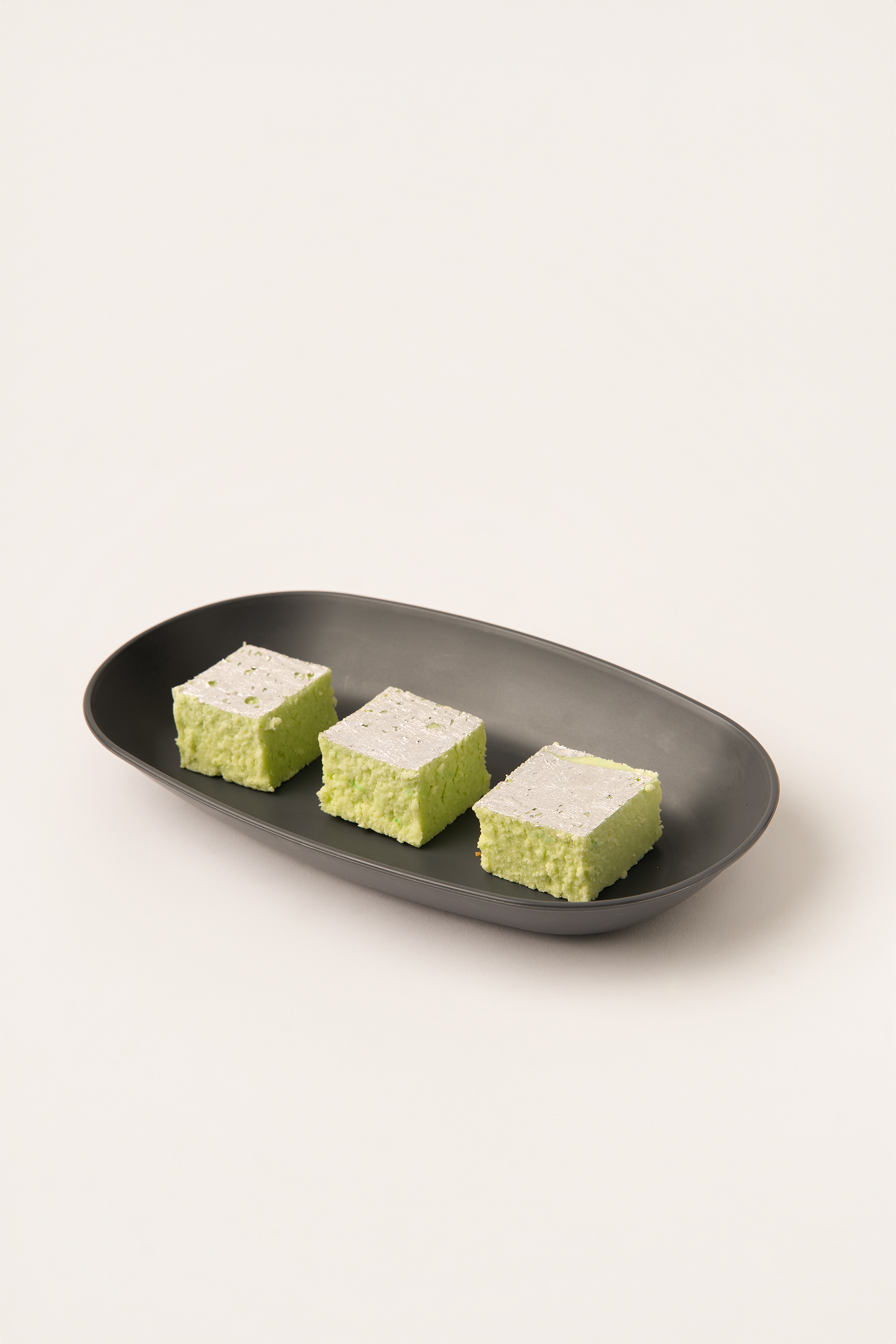 Pista barfi
