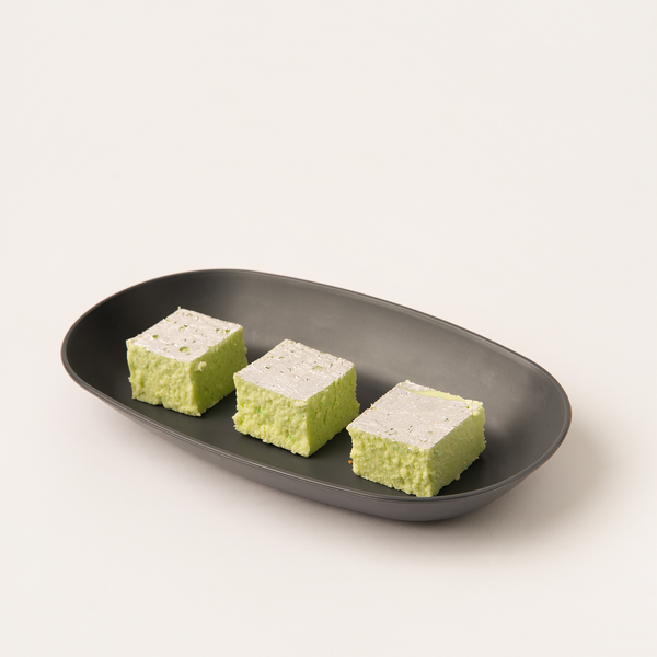 Pista barfi