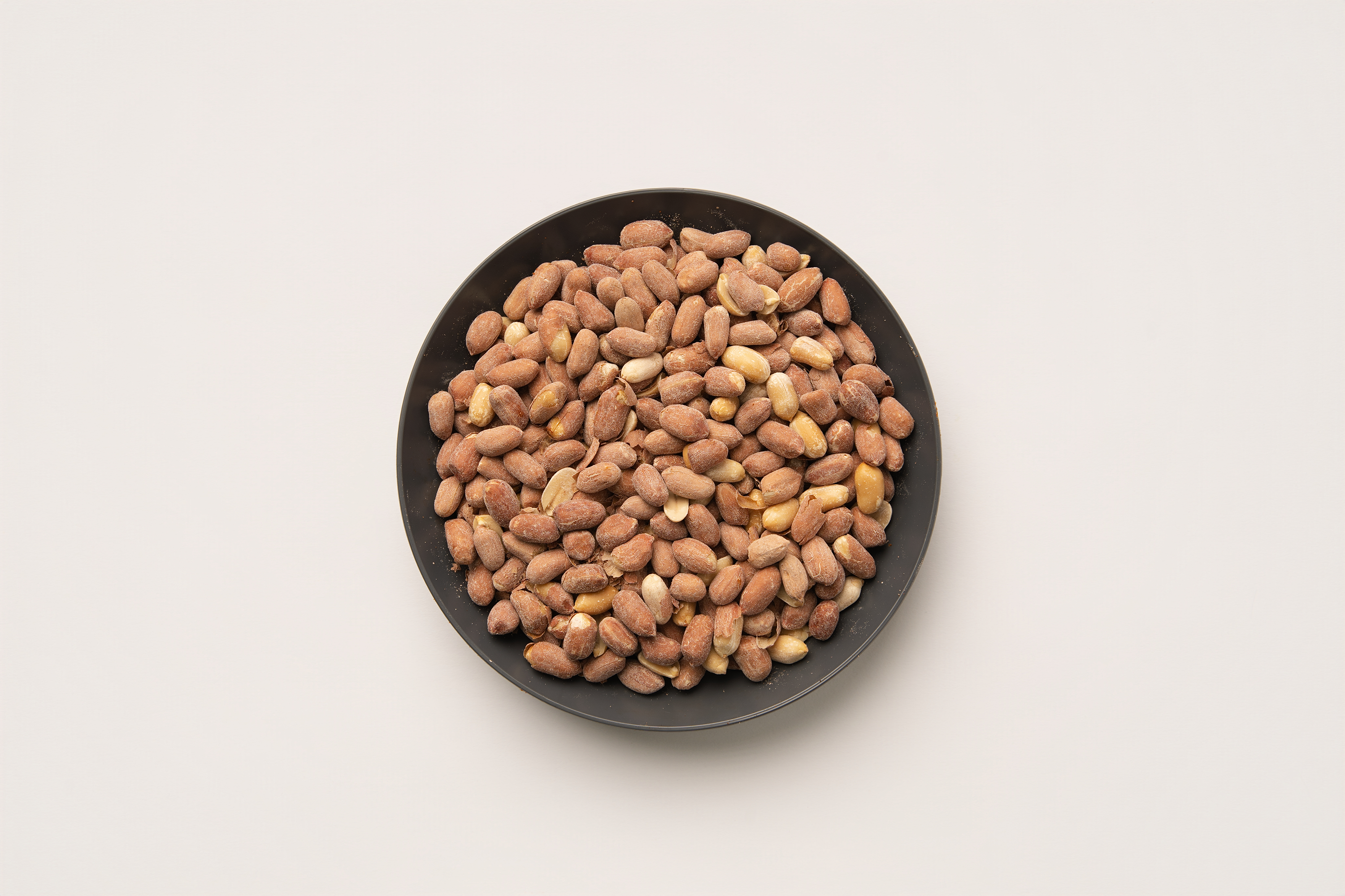 Roasted Peanuts
