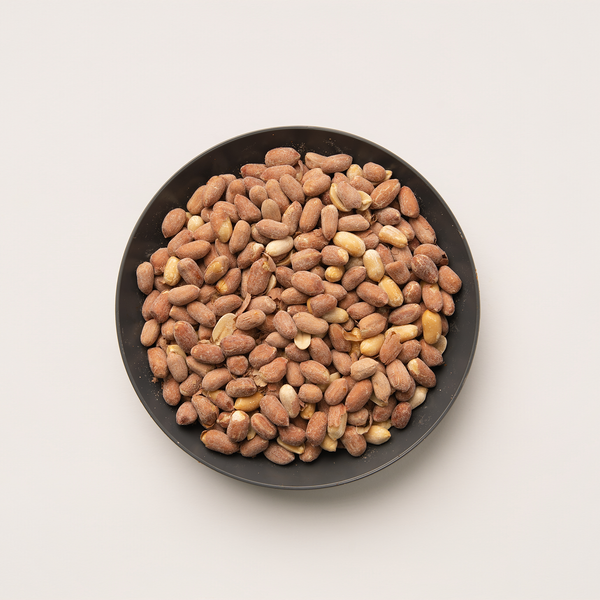 Roasted Peanuts