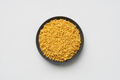 Salted Bundi
