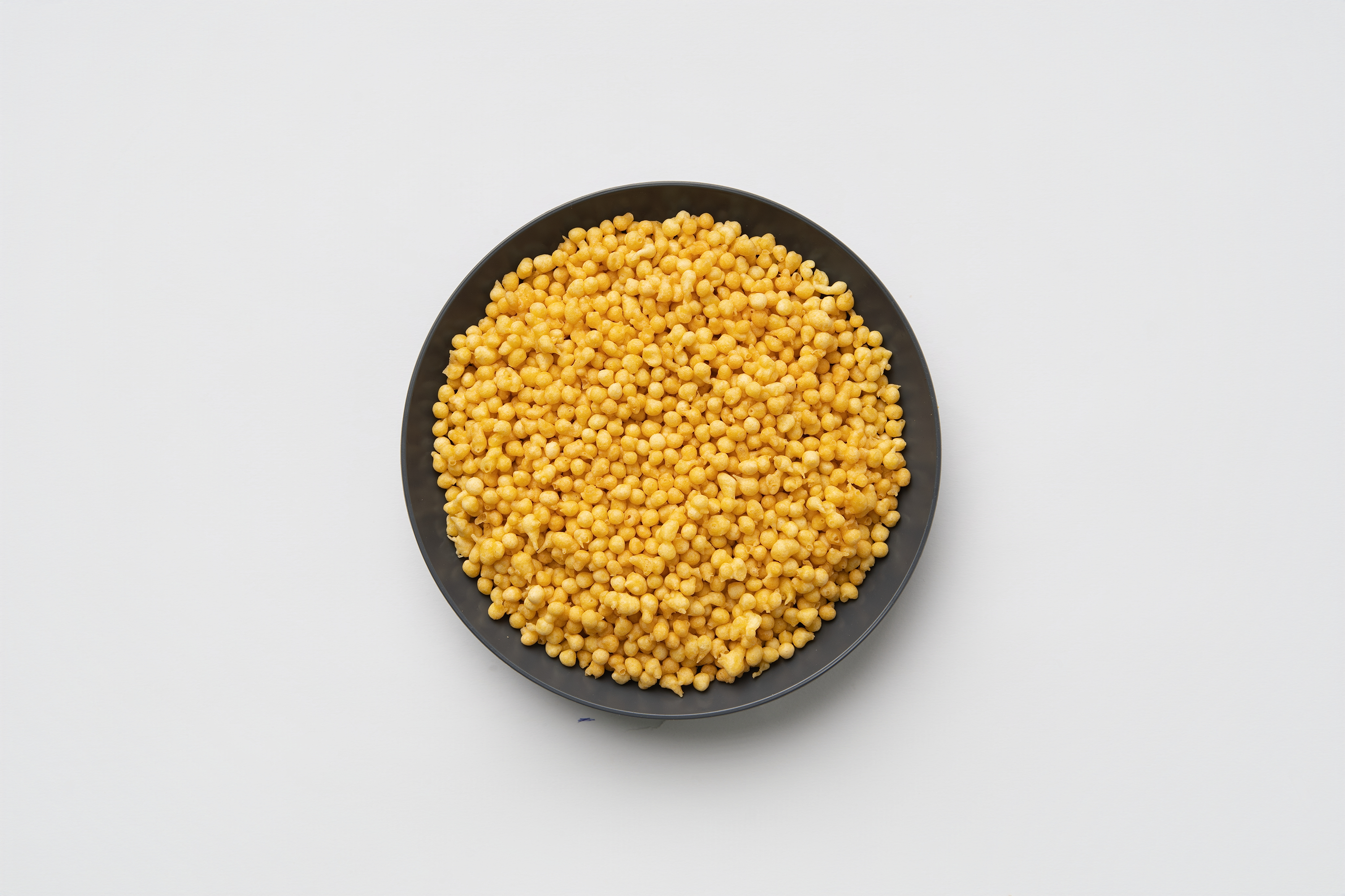 Salted Bundi