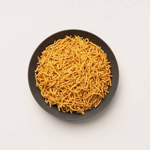 Thiki Sev - Thick