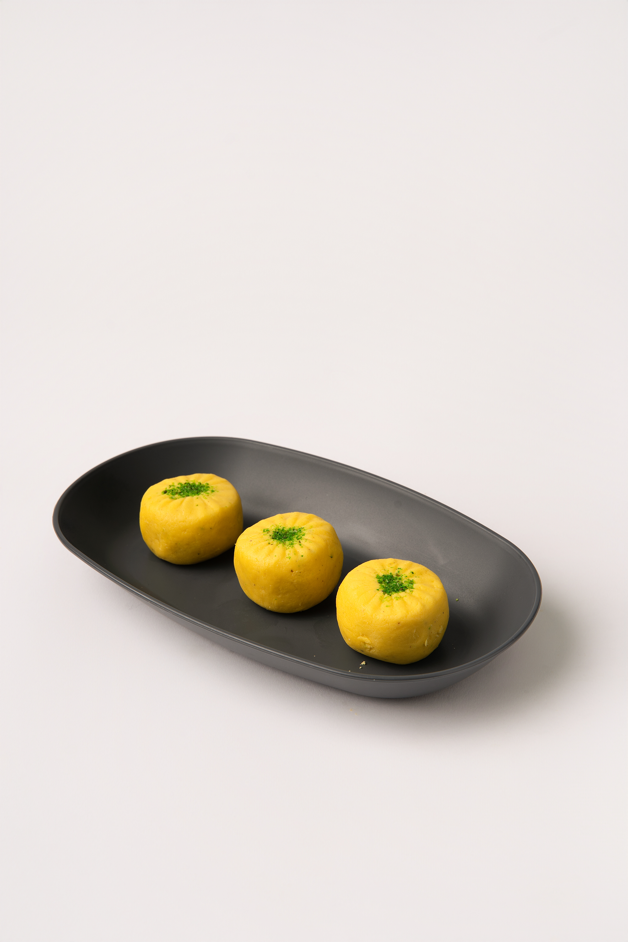 Yellow Penda