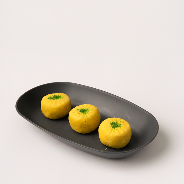 Yellow Penda
